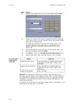 Preview for 56 page of RADIOMETER FLEX ABL90 Reference Manual