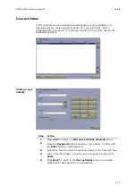 Preview for 57 page of RADIOMETER FLEX ABL90 Reference Manual