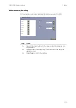 Preview for 59 page of RADIOMETER FLEX ABL90 Reference Manual