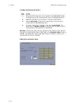 Preview for 62 page of RADIOMETER FLEX ABL90 Reference Manual