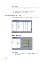 Preview for 64 page of RADIOMETER FLEX ABL90 Reference Manual