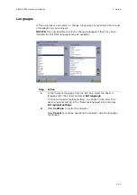 Preview for 71 page of RADIOMETER FLEX ABL90 Reference Manual