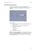 Preview for 77 page of RADIOMETER FLEX ABL90 Reference Manual