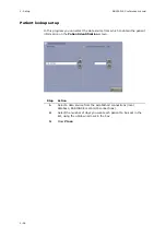 Preview for 78 page of RADIOMETER FLEX ABL90 Reference Manual