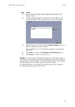 Preview for 81 page of RADIOMETER FLEX ABL90 Reference Manual