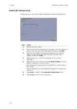 Preview for 82 page of RADIOMETER FLEX ABL90 Reference Manual