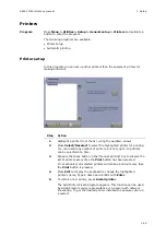 Preview for 83 page of RADIOMETER FLEX ABL90 Reference Manual