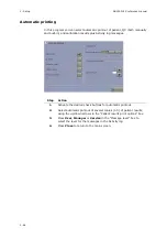 Preview for 84 page of RADIOMETER FLEX ABL90 Reference Manual