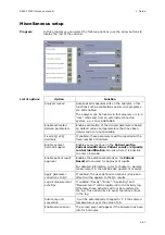 Preview for 87 page of RADIOMETER FLEX ABL90 Reference Manual