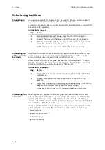 Preview for 102 page of RADIOMETER FLEX ABL90 Reference Manual