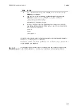 Preview for 103 page of RADIOMETER FLEX ABL90 Reference Manual