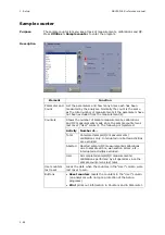 Preview for 104 page of RADIOMETER FLEX ABL90 Reference Manual