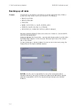 Preview for 108 page of RADIOMETER FLEX ABL90 Reference Manual