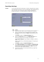 Preview for 111 page of RADIOMETER FLEX ABL90 Reference Manual