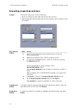 Preview for 112 page of RADIOMETER FLEX ABL90 Reference Manual