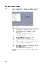 Preview for 114 page of RADIOMETER FLEX ABL90 Reference Manual