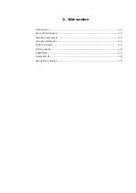 Preview for 115 page of RADIOMETER FLEX ABL90 Reference Manual