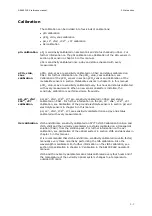 Preview for 121 page of RADIOMETER FLEX ABL90 Reference Manual