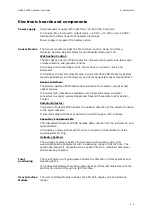 Preview for 127 page of RADIOMETER FLEX ABL90 Reference Manual