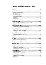 Preview for 129 page of RADIOMETER FLEX ABL90 Reference Manual