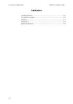 Preview for 132 page of RADIOMETER FLEX ABL90 Reference Manual