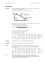 Preview for 135 page of RADIOMETER FLEX ABL90 Reference Manual