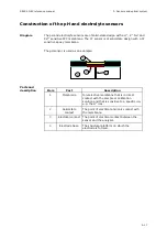 Preview for 145 page of RADIOMETER FLEX ABL90 Reference Manual