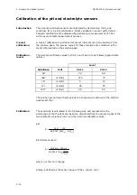 Preview for 148 page of RADIOMETER FLEX ABL90 Reference Manual