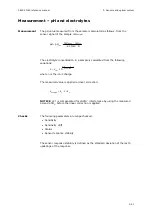 Preview for 149 page of RADIOMETER FLEX ABL90 Reference Manual