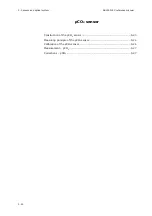 Preview for 150 page of RADIOMETER FLEX ABL90 Reference Manual