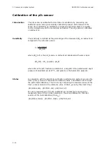 Preview for 158 page of RADIOMETER FLEX ABL90 Reference Manual