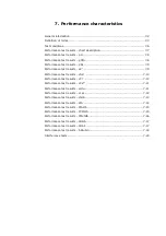 Preview for 187 page of RADIOMETER FLEX ABL90 Reference Manual