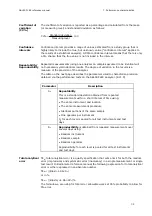 Preview for 191 page of RADIOMETER FLEX ABL90 Reference Manual