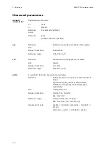 Preview for 222 page of RADIOMETER FLEX ABL90 Reference Manual