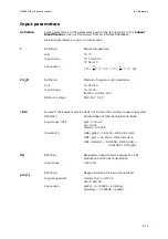 Preview for 229 page of RADIOMETER FLEX ABL90 Reference Manual