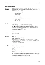 Preview for 239 page of RADIOMETER FLEX ABL90 Reference Manual