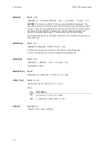 Preview for 240 page of RADIOMETER FLEX ABL90 Reference Manual