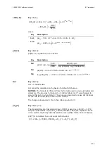 Preview for 241 page of RADIOMETER FLEX ABL90 Reference Manual