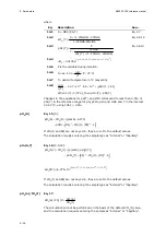 Preview for 242 page of RADIOMETER FLEX ABL90 Reference Manual