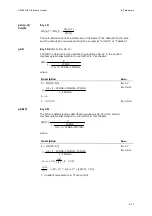 Preview for 243 page of RADIOMETER FLEX ABL90 Reference Manual