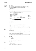 Preview for 246 page of RADIOMETER FLEX ABL90 Reference Manual