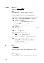 Preview for 248 page of RADIOMETER FLEX ABL90 Reference Manual