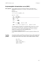 Preview for 253 page of RADIOMETER FLEX ABL90 Reference Manual