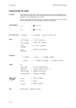 Preview for 258 page of RADIOMETER FLEX ABL90 Reference Manual