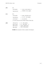 Preview for 259 page of RADIOMETER FLEX ABL90 Reference Manual