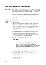 Preview for 316 page of RADIOMETER FLEX ABL90 Reference Manual