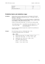 Preview for 319 page of RADIOMETER FLEX ABL90 Reference Manual