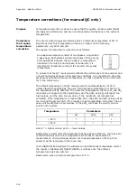 Preview for 320 page of RADIOMETER FLEX ABL90 Reference Manual