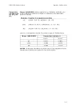 Preview for 321 page of RADIOMETER FLEX ABL90 Reference Manual