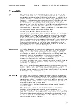 Preview for 329 page of RADIOMETER FLEX ABL90 Reference Manual